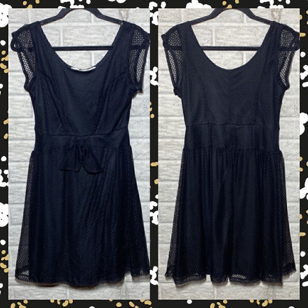 NWT MSRP $54 American Rag lace dress Women's Size Small